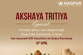 Akshaya Tritiya