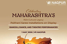 Maharashtra Day