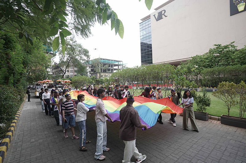 Pride Carnival