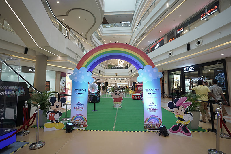 Children's Day Carnival