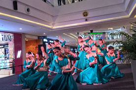 International Dance Day