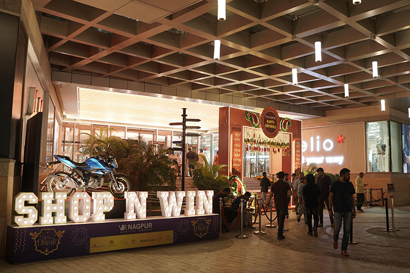 Dil Se Diwali – Shop & Win Fest