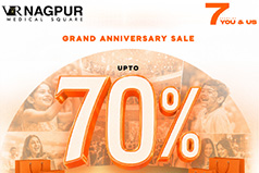 7th Anniversary Sale
