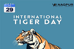 International Tiger Day