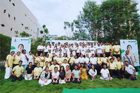 International Yoga Day