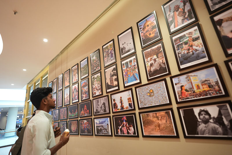 Maharashtra in Focus 