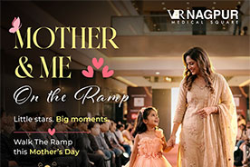 Mother's Day Celebration