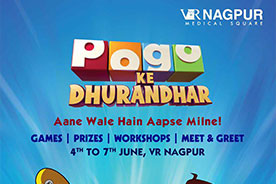 Pogo Ke Dhurandhar
