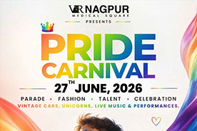 Pride Carnival