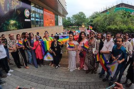 Pride Carnival 2025