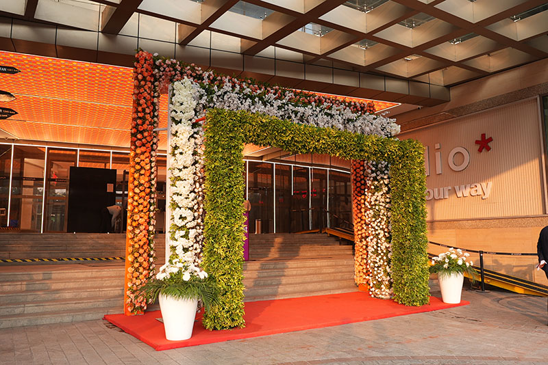 Republic Day Celebration