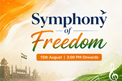 Symphony of Freedom