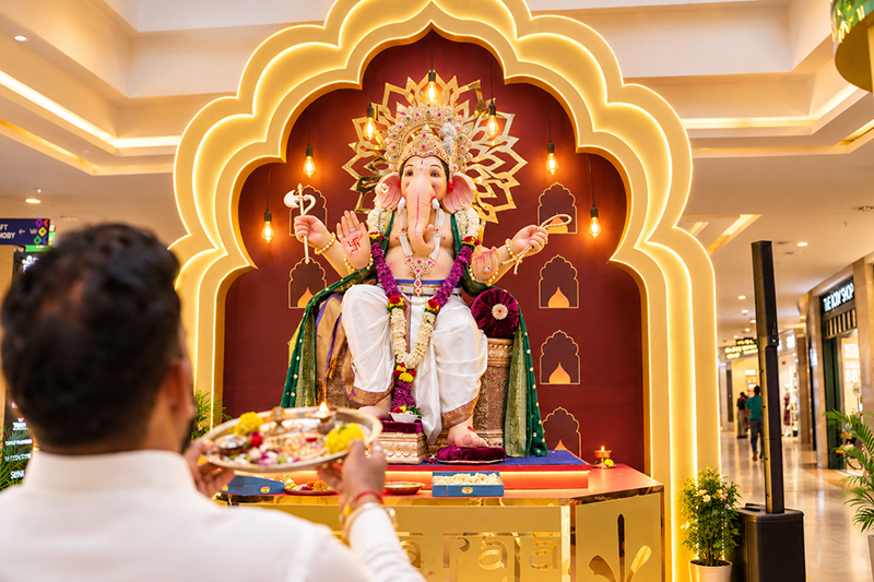 VR Cha Raja
