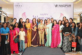 Women’s Day Celebration