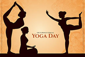 Yoga Day