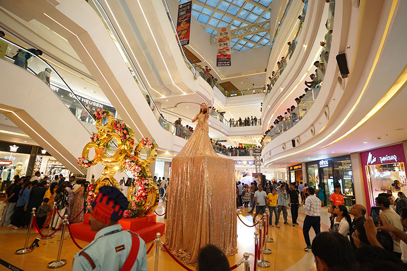 Superb 6th Anniversary Celebration - 9th August 2025