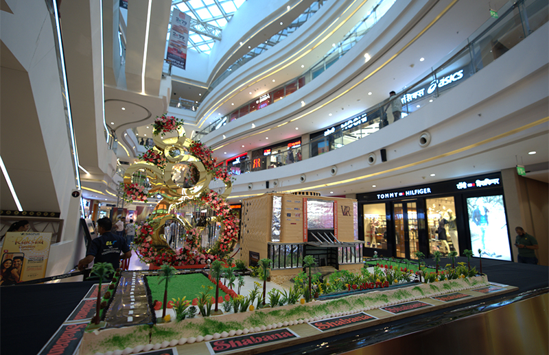 Superb 6th Anniversary Celebration - 9th August 2025