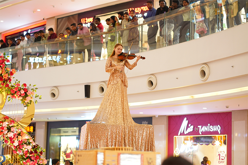 Superb 6th Anniversary Celebration - 9th August 2025