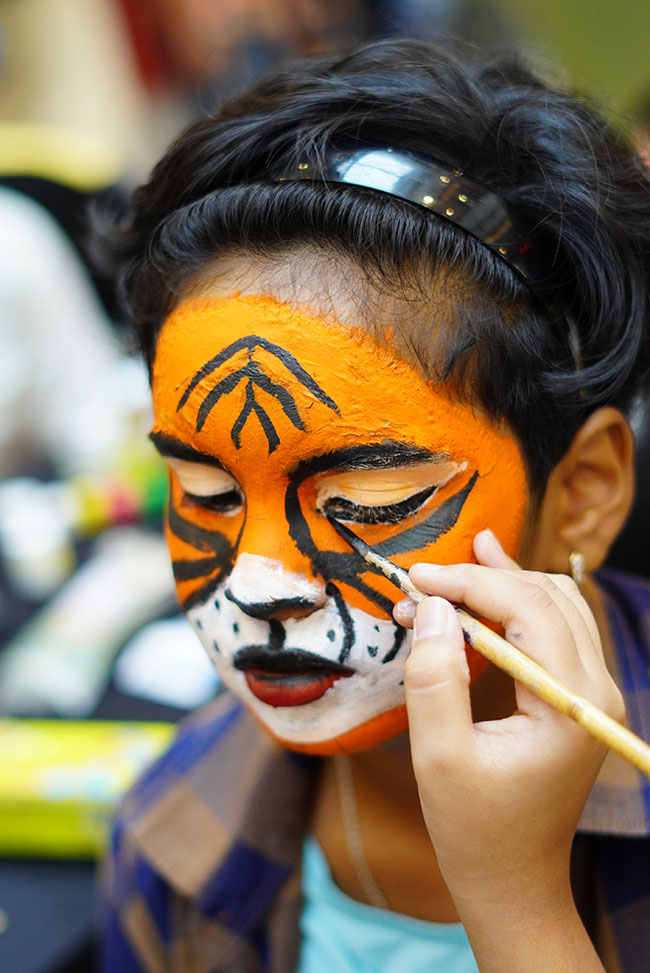 International Tiger Day Celebration - 29th July 2023