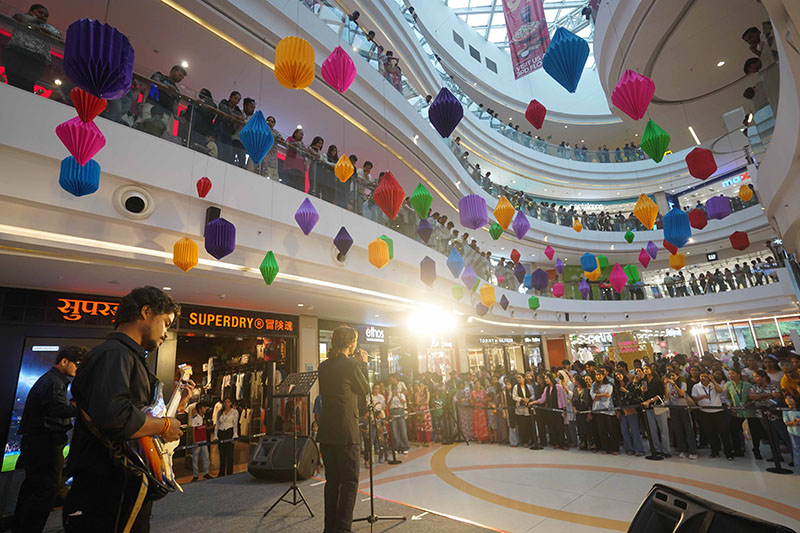 7th Anniversary Grand Celebration - 9th August 2026