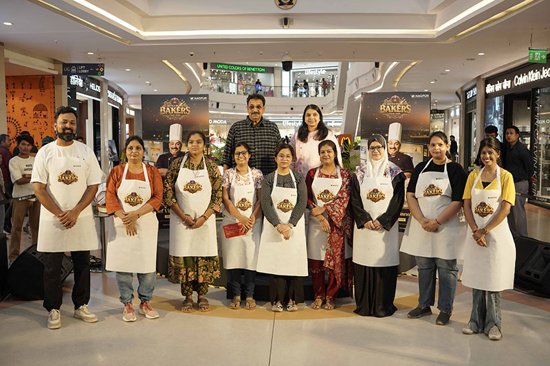 Battle of the Bakers - 30th May 2026