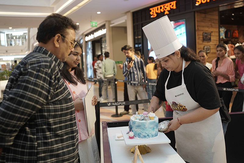 Battle of the Bakers - 30th May 2026