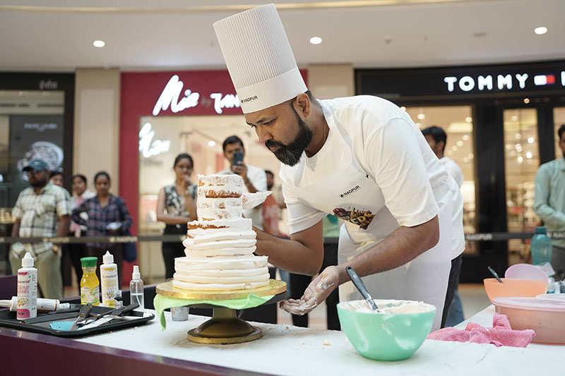 Battle of the Bakers - 30th May 2026