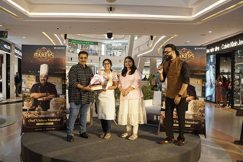 Battle of the Bakers - 30th May 2026