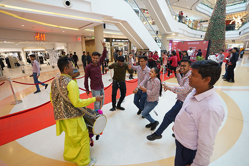 Retail Employee Day Celebration - 12th December 2024