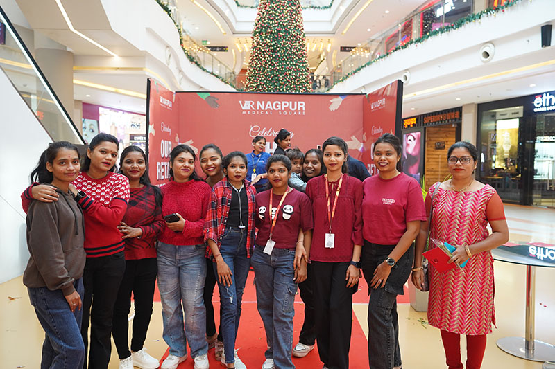 Retail Employee Day Celebration - 12th December 2024