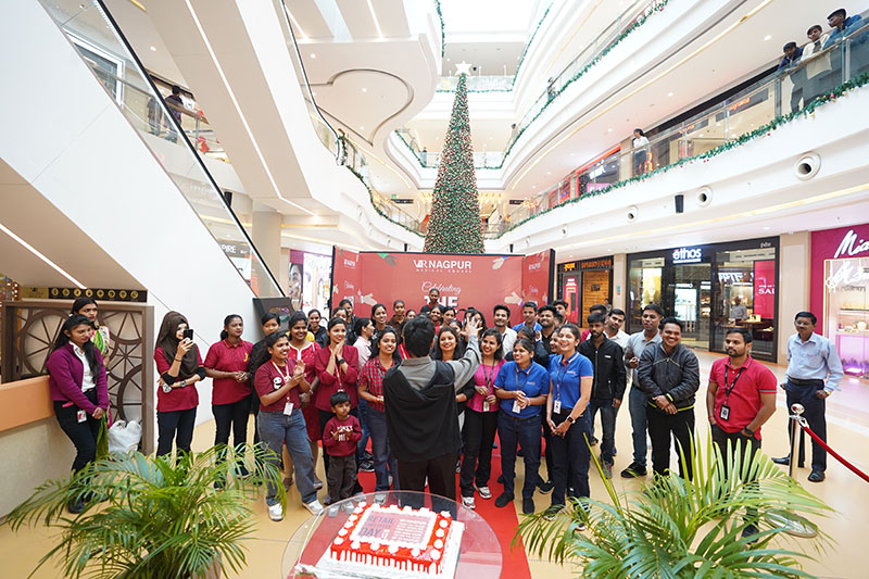 Retail Employee Day Celebration - 12th December 2024