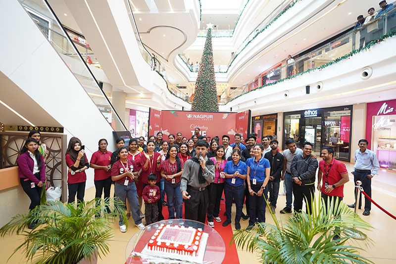 Retail Employee Day Celebration - 12th December 2024