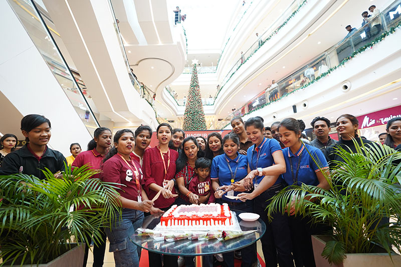 Retail Employee Day Celebration - 12th December 2024