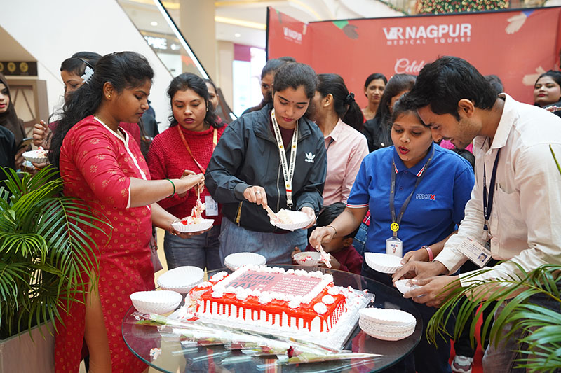 Retail Employee Day Celebration - 12th December 2024