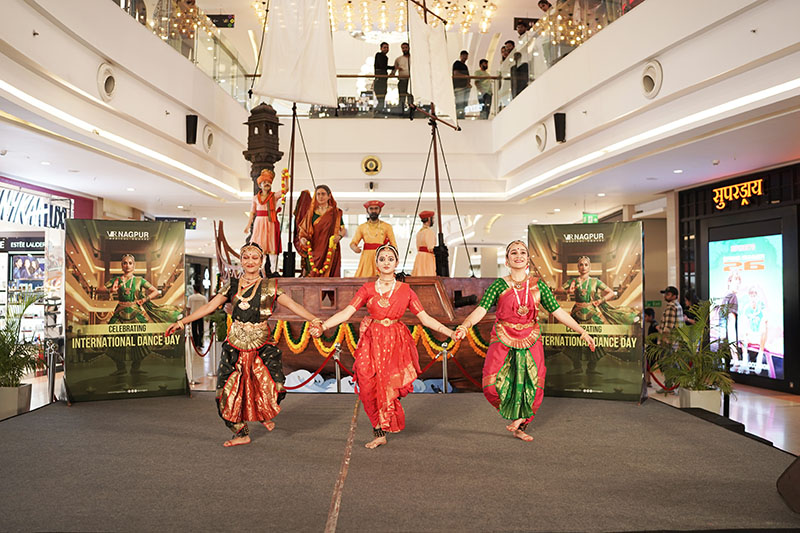 International Dance Day - 29th April 2026