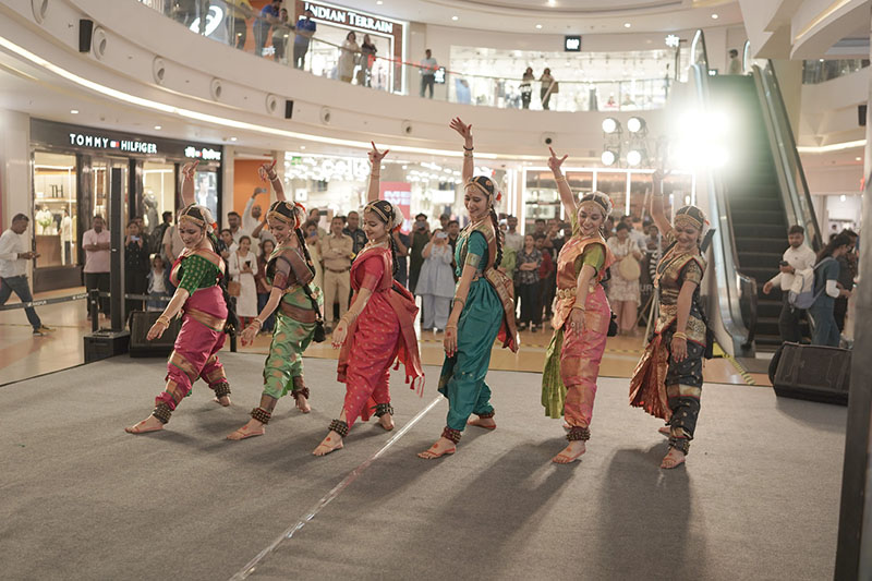 International Dance Day - 29th April 2026