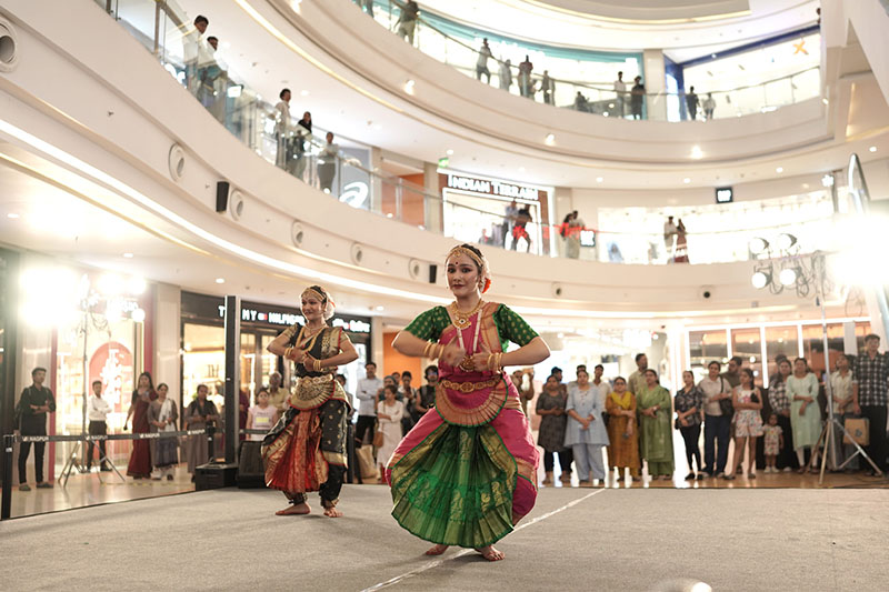 International Dance Day - 29th April 2026
