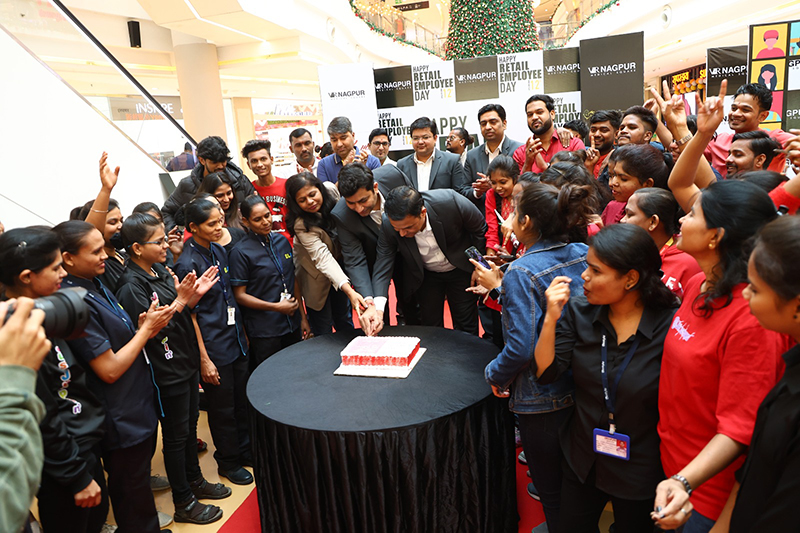 Retail Employee’s Day - 12th December 2023