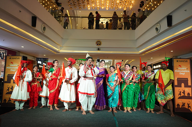 Maharashtra Day - 1st May 2025
