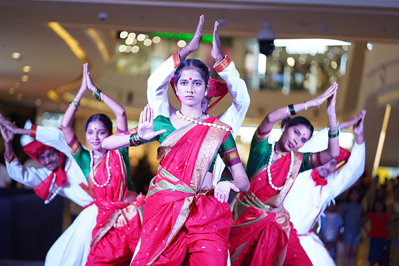Maharashtra Day - 1st May 2025