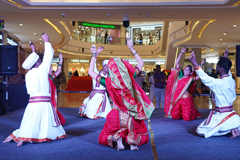 Maharashtra Day - 1st May 2025