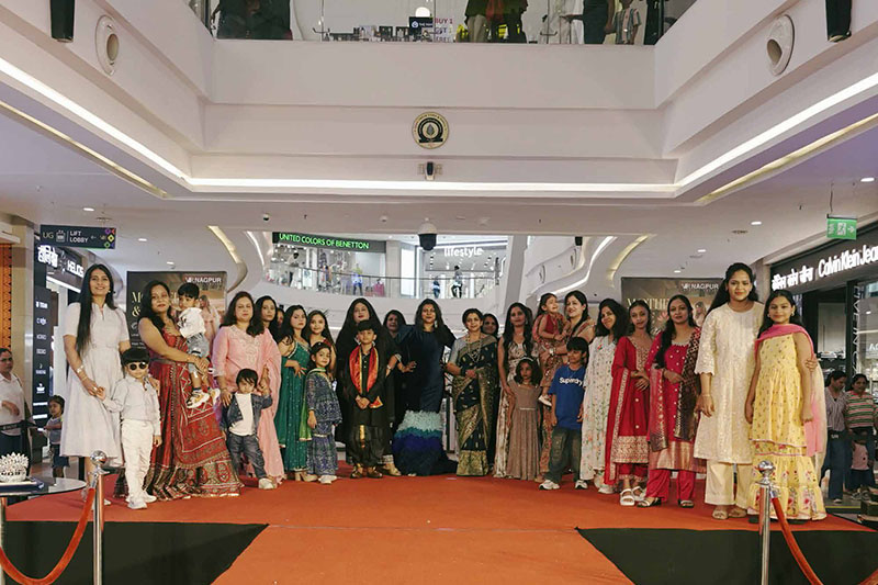 Mother's Day Celebration - 10th May 2026