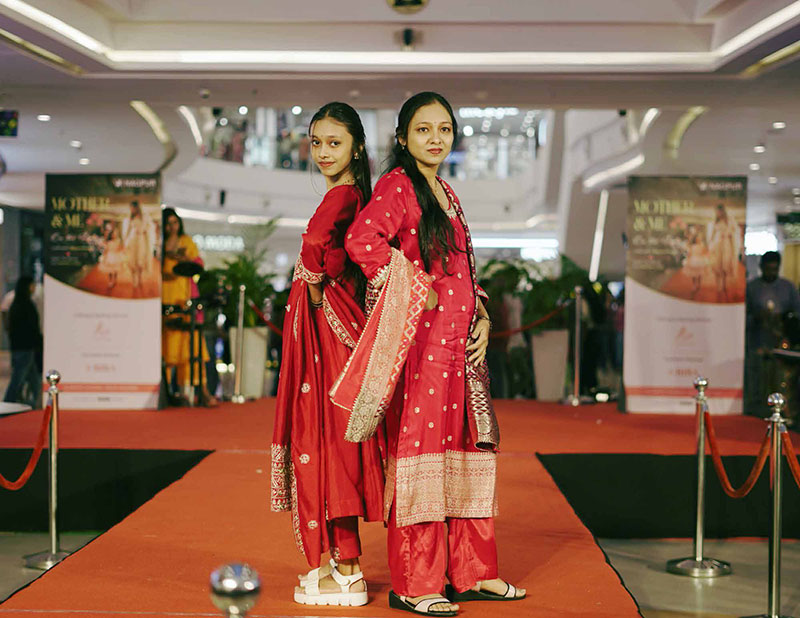 Mother's Day Celebration - 10th May 2026