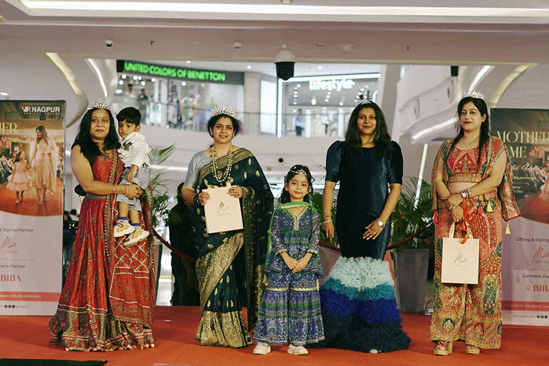 Mother's Day Celebration - 10th May 2026