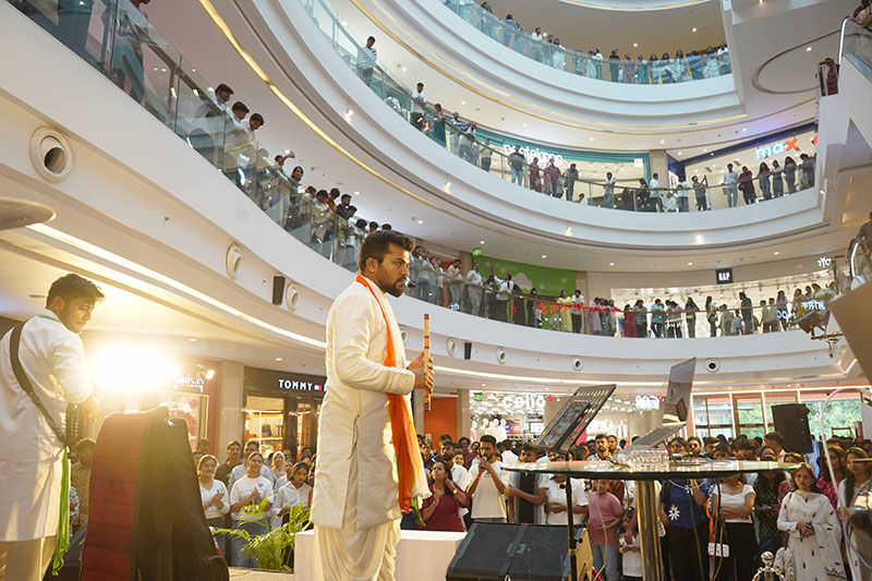 Symphony of Freedom - 15th August 2026