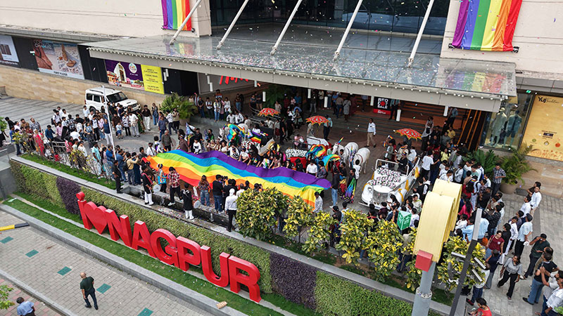 Pride Carnival 2026 - 27th June 2026