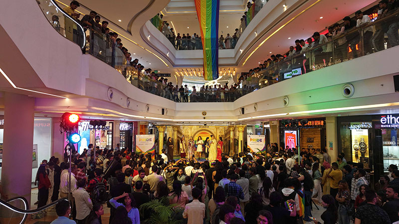 Pride Carnival 2026 - 27th June 2026
