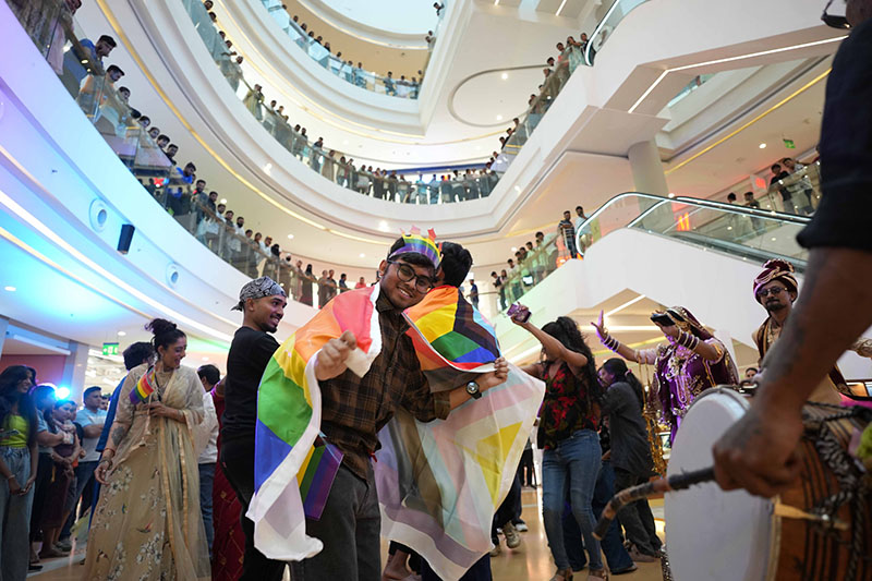 Pride Carnival 2026 - 27th June 2026