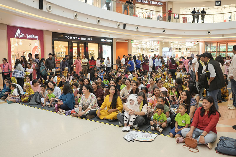 Tiger Day Celebration - 29th July 2025