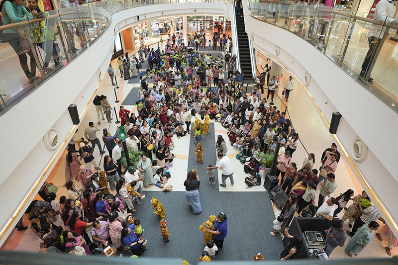 Tiger Day Celebration - 29th July 2025